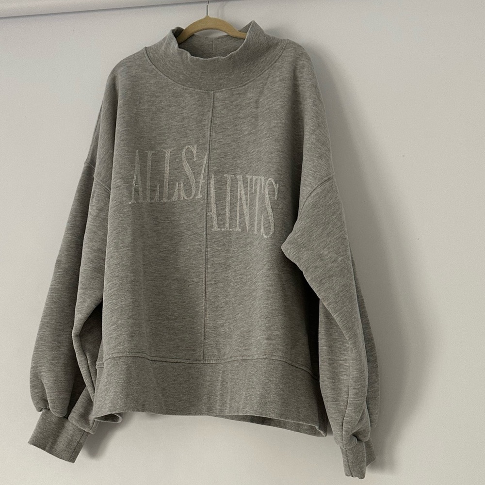ALL SAINTS sweater